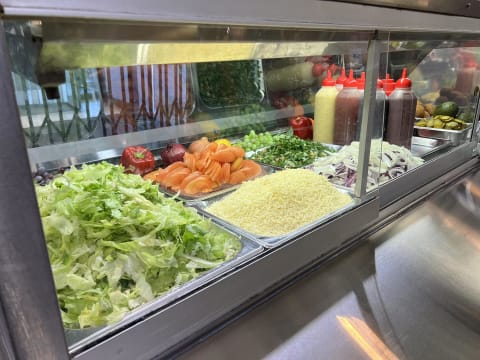 Kebab Express Townsville - 2 Locations