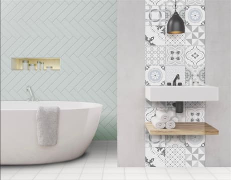 Premium Ceramic Tile Supplier - Strong Margins!