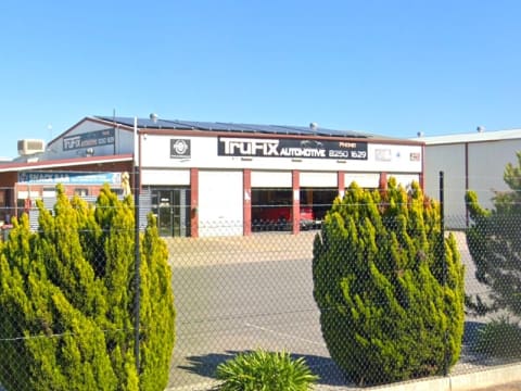 Trufix Automotive