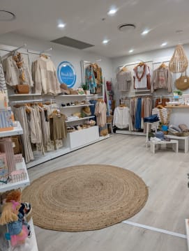 Coastal Fashion Boutique & Giftware Business in Kingscliff