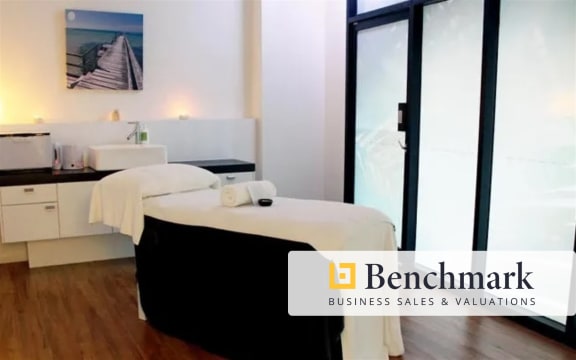 Gladstone, Regional QLD, Day Spa and business for sale
