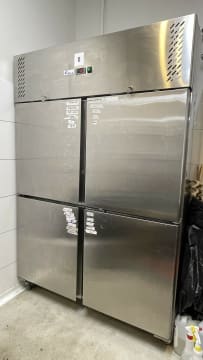 Fully Fitted / Equipped CBD Restaurant – Melbourne, VIC