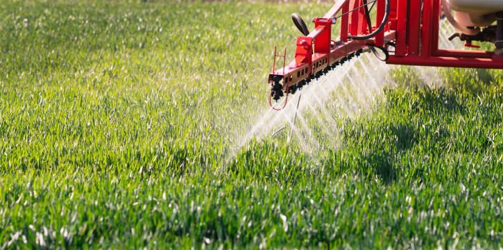Established Environmental & Forestry Services Provider