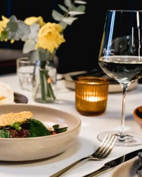 NECTAR KITCHEN & BAR FOR SALE - POA