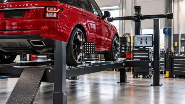 Top Notch Mechanical Services and Repair Business for Sale | Brisbane