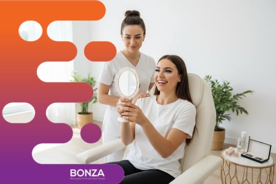 36782 Beauty Business - Strong Repeat Trade, Low Overhead