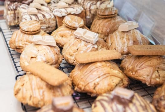 Ilma Cakes & Co – Premium Boutique Bakery & Café TKG $15k P/W! (Our Ref: V2094)