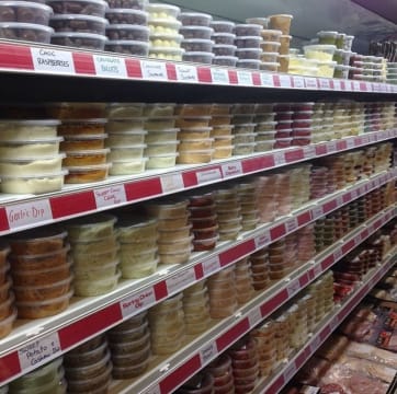 BLUE-CHIP ELWOOD VILLAGE LOCATION | $1.4M+ TURNOVER | HIGH-EXPOSURE DOUBLE FRONT