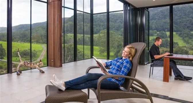 Turn Your Household Name into Profit with Security Screens and Allied Products