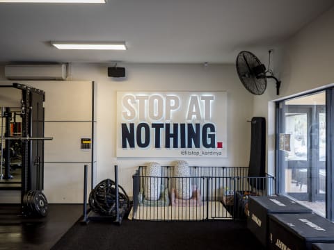 Two Established Franchise Fitstop Fitness Studios for Sale – Available Individually or as a Package