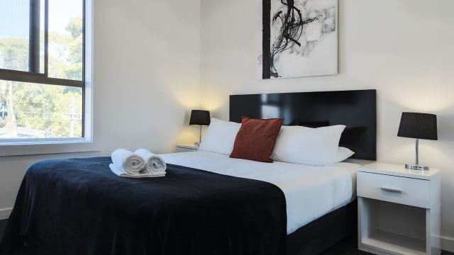 Apartments on Chapman - secure a proven serviced apartment business