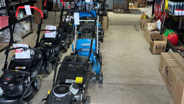Prime Portland Freehold Business Opportunity – Established Retail & Workshop