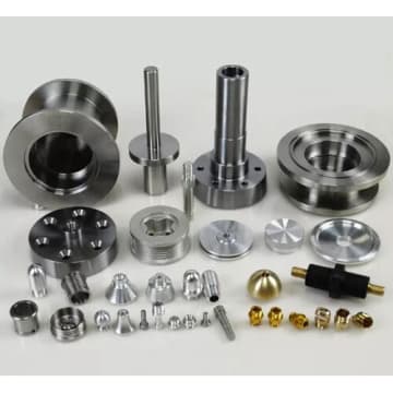 CNC Machining Engineering Business For Sale SV1597