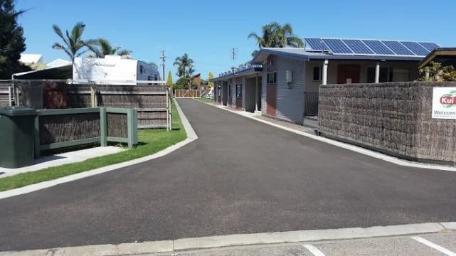Meticulous Caravan Park For Sale - VIC