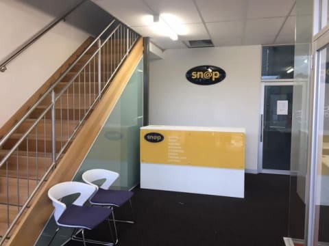 A leading Snap Printing Franchise for Sale