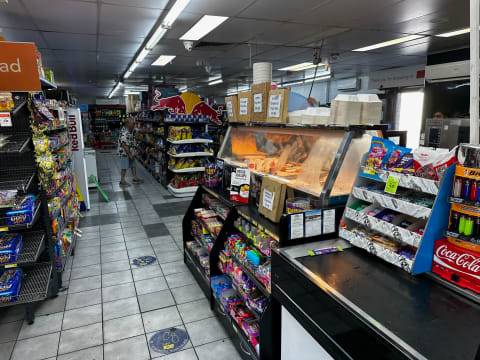 SPAR Convenience Lotto & Freechoice