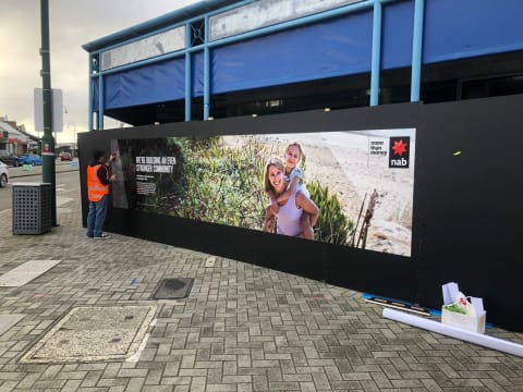 Signage and Print Business opportunity in the regional Cranbrook, W.A.