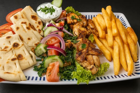 $21-23K Weekly Sales, Low Rent, Fully Staffed Dine In and Takeaway Cafe – Ryde Area