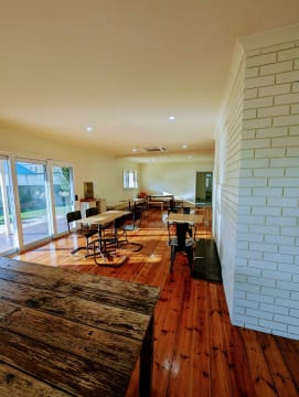 CHARMING CAFÉ - DUNKELD, VICTORIA FOR SALE!