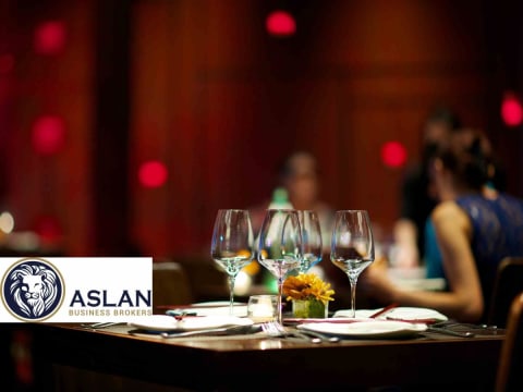 ESTABLISHED THAI RESTAURANT FOR SALE