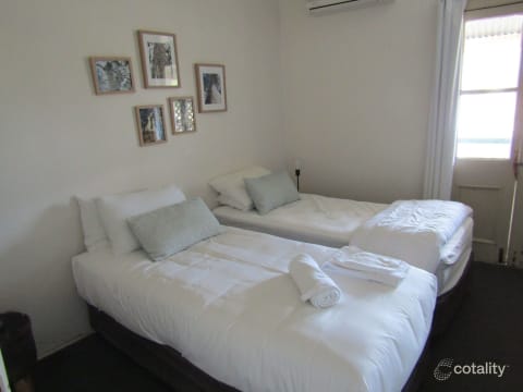 A Historic Landmark Hotel in a Booming Region