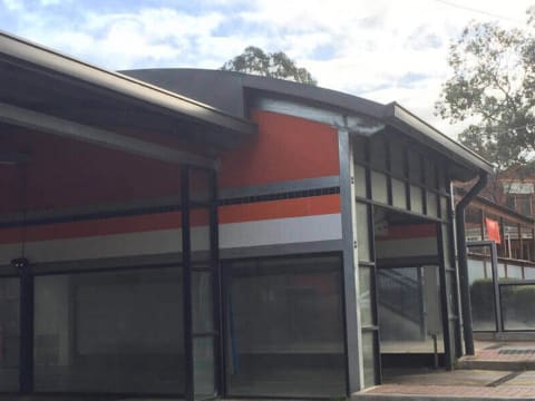 [ABS-099] GUTTERCRAFT IS AVAILABLE FOR SALE AFTER 45 YEARS TO ALL TRADES