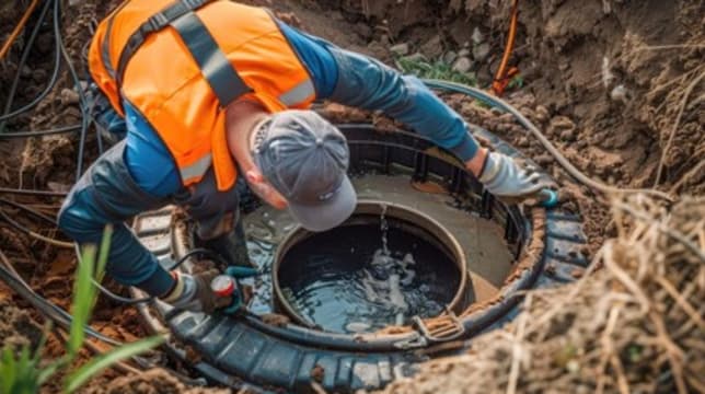 Septic Maintenance and Service Business – Central Victoria