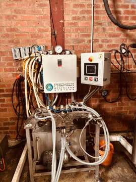 Shepparton Brewery - a successful, profitable food and beverage business