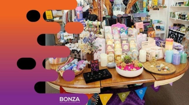 34559 Unique Hemp Health & Wellness Business - Physical & Online Store