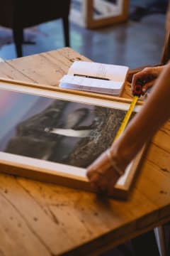 Custom Picture Framing For Sale in Brisbane