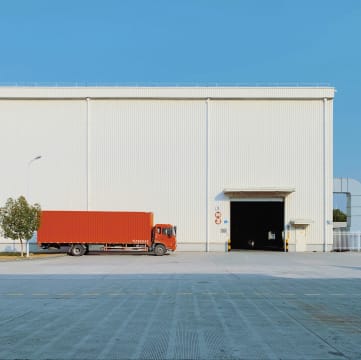 Transport & Logistics Business for Sale – Strong Client Base, High Growth Potential [2410183A]