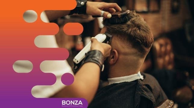 36114 Profitable Mobile Barbershop  Flexible Operations & Growth Potential