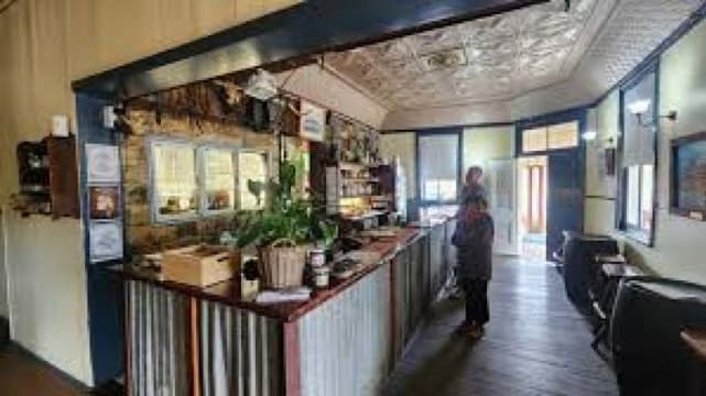 A Historic Landmark Hotel in a Booming Region