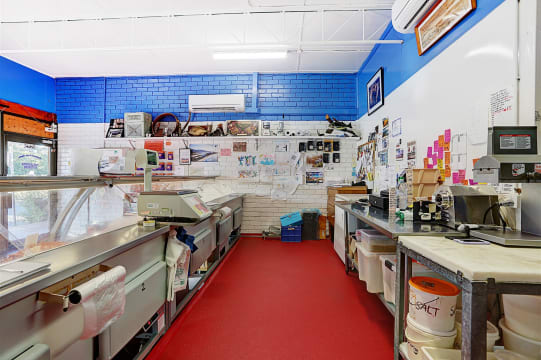 MALLACOOTA BUTCHERS