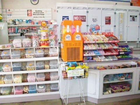 Cappy's Corner Store and Post Office - Mildura (SPDB2200)