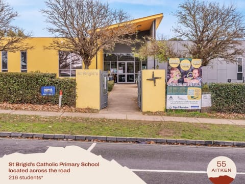 100-PLACE CHILDCARE LEASING OPPORTUNITY | CENTRAL GISBORNE | OPPOSITE 2 PRIMARY SCHOOLS