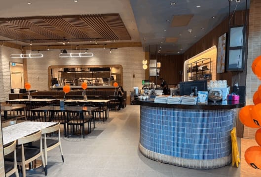Rashays Franchise Opportunity, Fully Managed T/O $50,000+ pw (Our Ref: V2098)