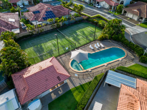 $171,072 Net Profit in a Magnificent Complex - ID 9133