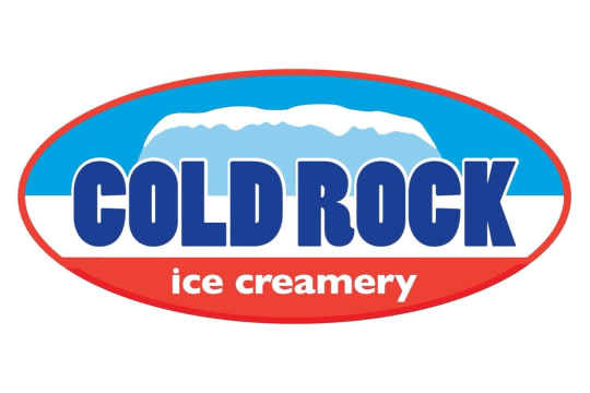 Morley - Cold Rock Ice Creamery - Available Now