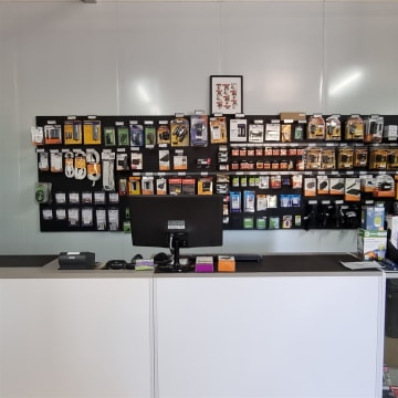 Specialty Retail Business For Sale