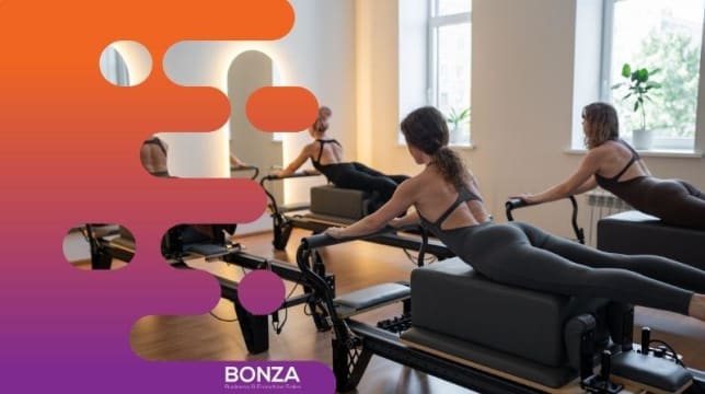 36324 Thriving Pilates Franchise with Loyal Clients