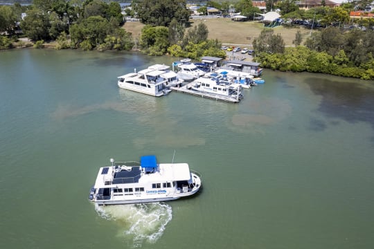 Unique Noosa River Lifestyle Opportunity