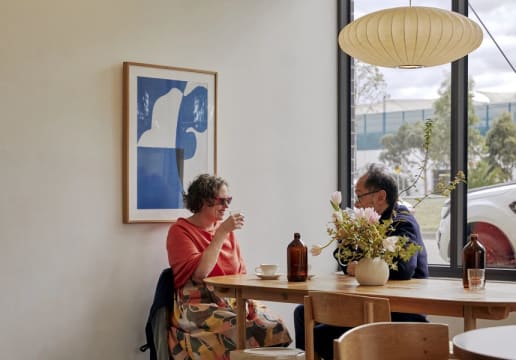 ​NABO CAFE – KINGSVILLE