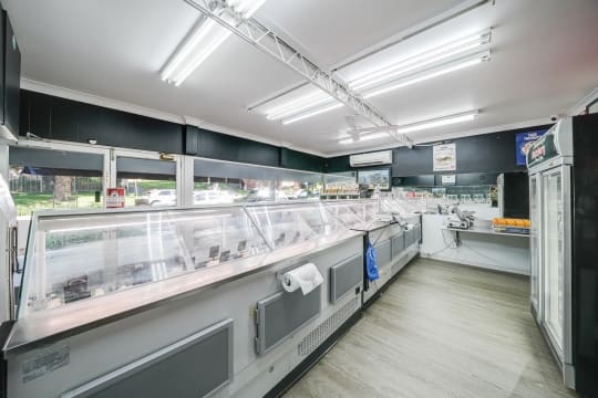 Long Established Butchery in Prime Location – Helensburgh, NSW