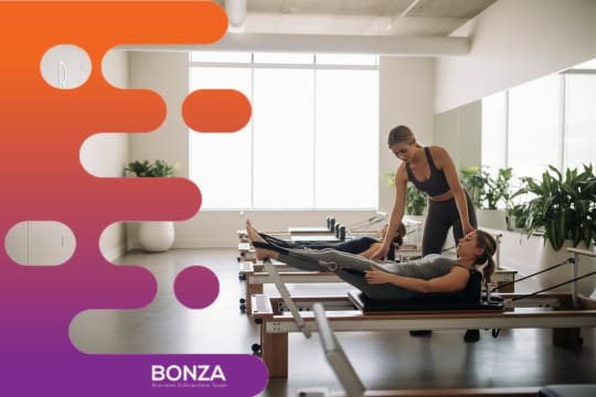 37094 Profitable Fully Managed Reformer Pilates Studio Opportunity