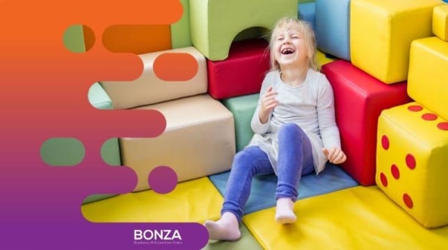 36182 Established Kids' Soft Play Hire Business  Flexible & Profitable