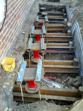 Licensed Screw Piling and Underpinning Business – Port Macquarie, NSW