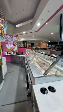 Wendy's Milk Bar - Cairns