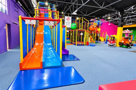 Funbugs Ballarat: Where Family Fun Meets Opportunity
