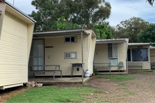 Cudgegong Waters Park – Established Lakeside Holiday Park with Diverse Income Streams